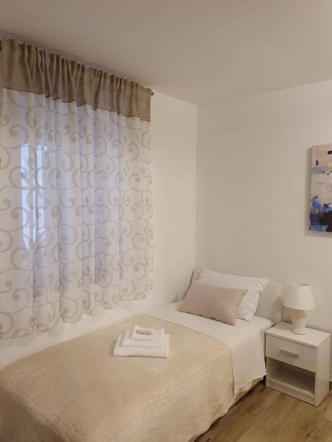 Rooms Marija Split Exterior photo