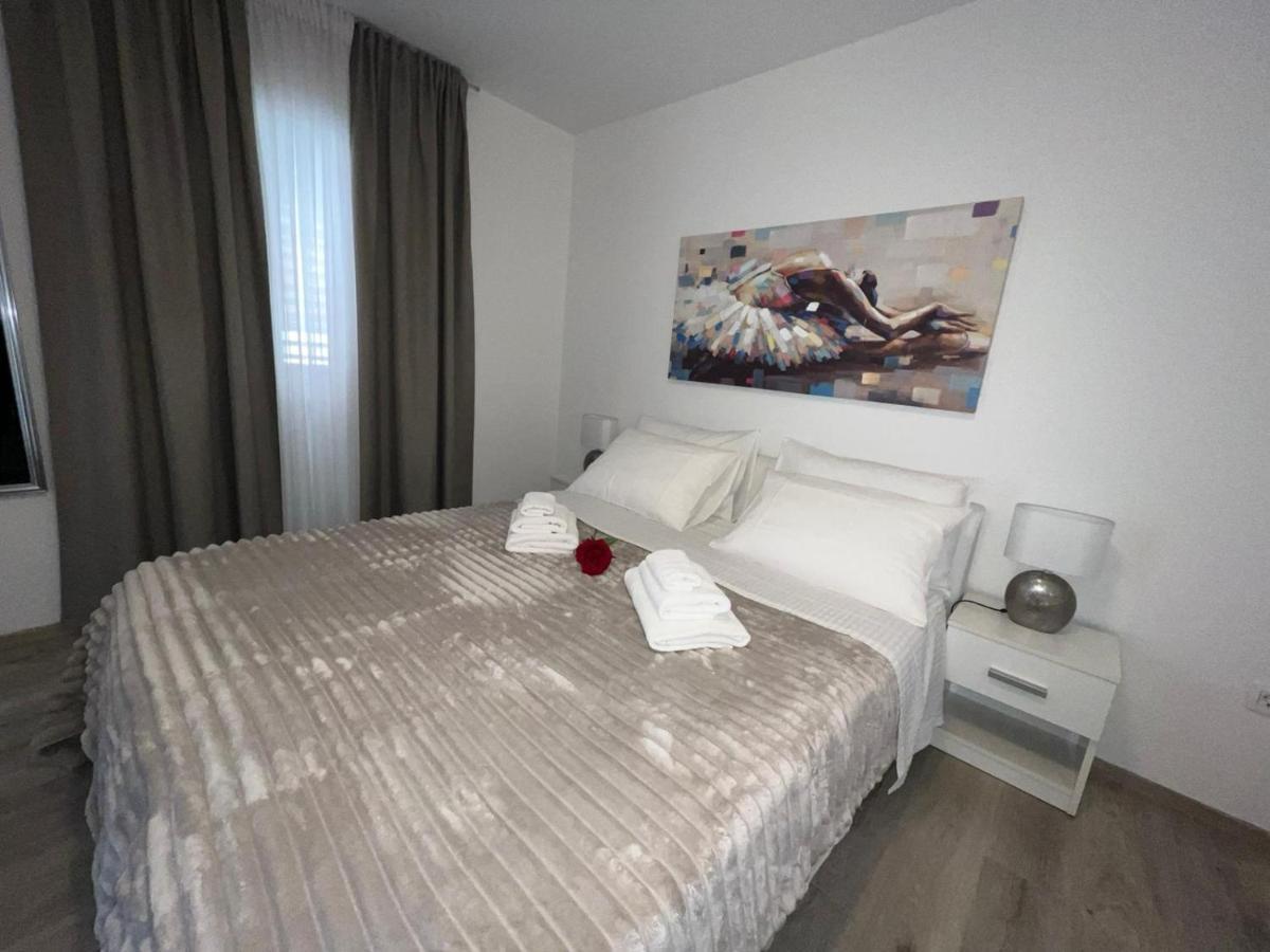 Rooms Marija Split Exterior photo